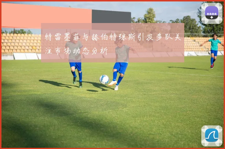 特雷墨菲与赫伯特琼斯引发多队关注市场动态分析