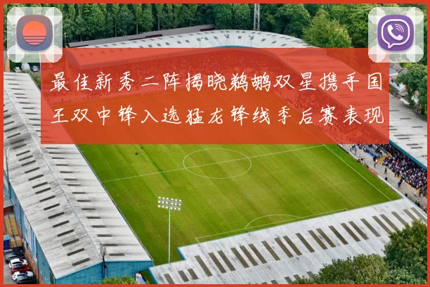 最佳新秀二阵揭晓鹈鹕双星携手国王双中锋入选猛龙锋线季后赛表现抢眼
