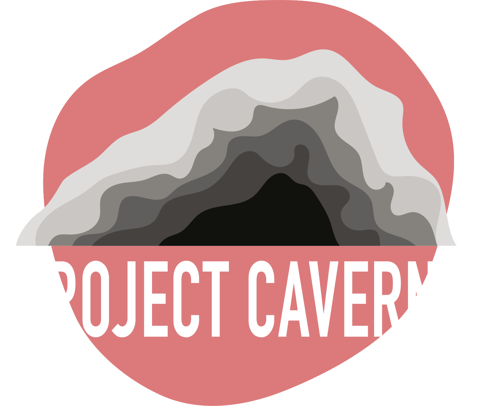 Logo Project Caverna