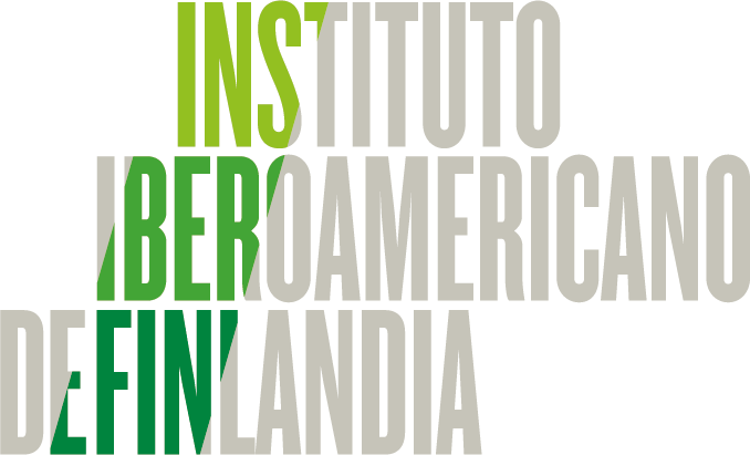 Logo Instituto Iberoamericano de Finlandia en Madrid